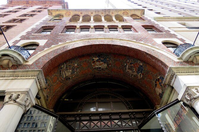 Philadelphia Architecture: Discover Every American Style on a GPS Audio Tour - Who Will Love This Tour?