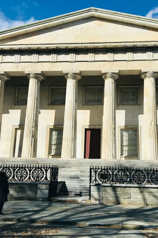 Philadelphia: Black History Walking Tour - Who Will Love This Tour?