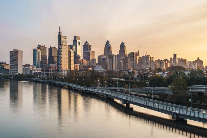 Philadelphia : Custom Walking Tour with A Guide (Private Tour) - Who Will Love This Tour?
