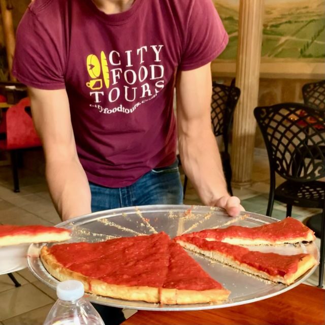 Philadelphia: Flavors of Philly Guided Foodie Tour - An In-Depth Look at the Tour Experience
