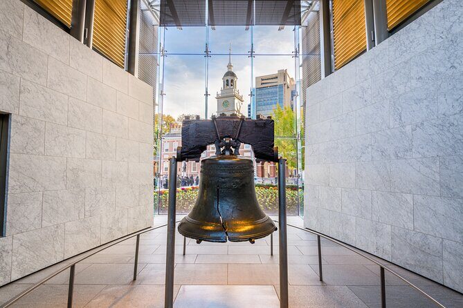 Philadelphia from NYC Private One-day Trip by Car - Transportation and Group Size