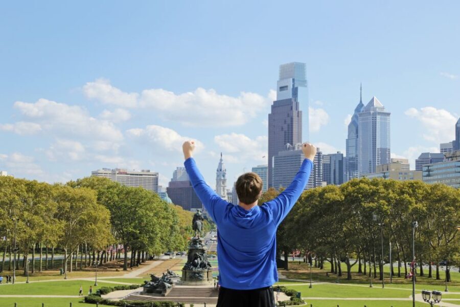 Philadelphia: Half-Day Private Rocky Movie Locations Tour - Why This Tour Works for Travelers