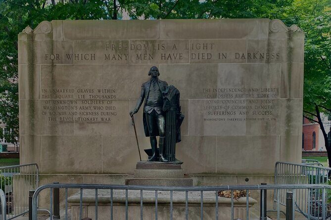 Philadelphia Haunted Ghost Smartphone Guided Audio Walking Tour - An In-Depth Look at the Philadelphia Haunted Ghost Tour