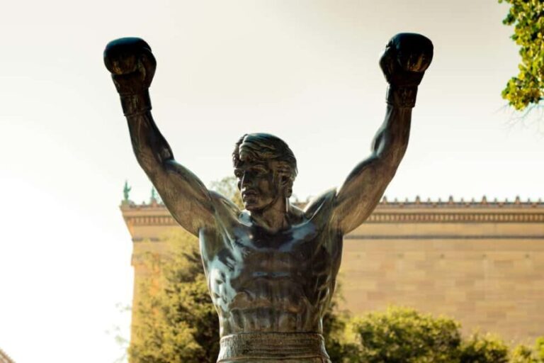 Philadelphia: Highlights, History, Food & Pop Culture - The Authenticity of the Experience