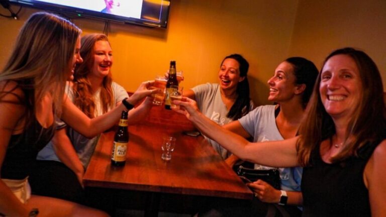 Philadelphia: Highlights of East Passyunk Food Tour - Practical Considerations