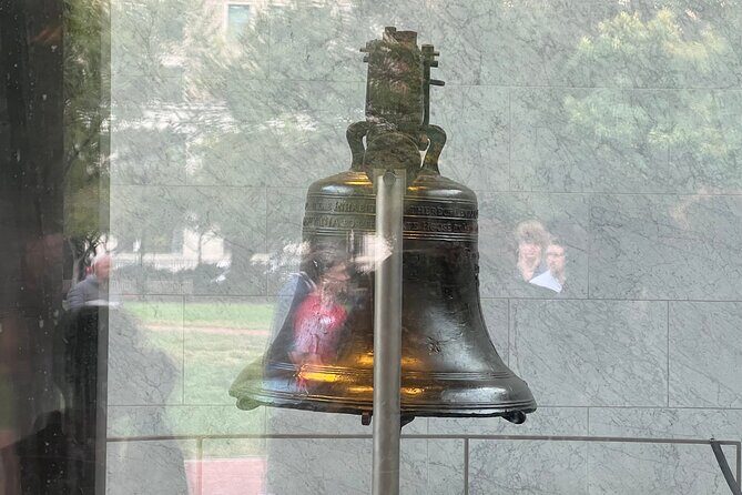 Philadelphia Historic Self Guided Walking Tour and Scavenger Hunt - The Sum Up