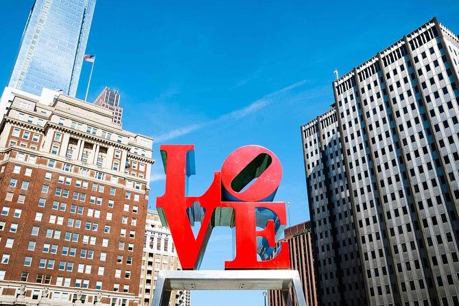 Philadelphia Hop-On Hop-Off City Tour - Who Would Love This Tour?