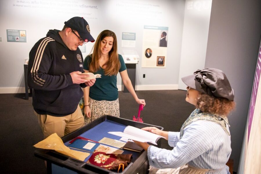 Philadelphia: Museum of the American Revolution Guided Tour - Authentic Experiences and Insights from Other Travelers