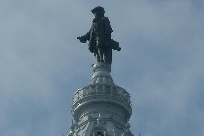 Philadelphia Museums self-guided walking tour & scavenger hunt - Who Would Love This Experience?