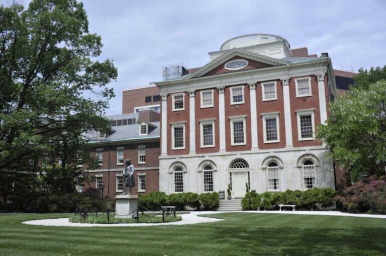 Philadelphia: Phantoms of the Founding Fathers Walking Tour - A Closer Look at the Itinerary
