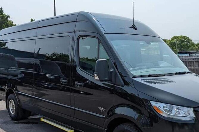 Philadelphia Private Chauffeur Service Transfer - An In-Depth Look at the Service