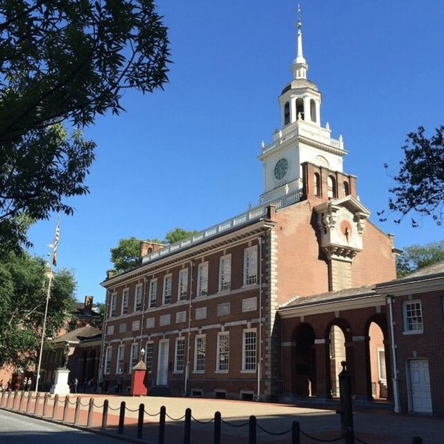 Philadelphia: Private City Highlights Walking Tour - What the Tour Does Well: Insights and Authenticity