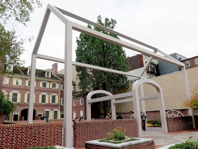 Philadelphia: Revolution and The Founders History Tour - What You Can Expect on This Tour