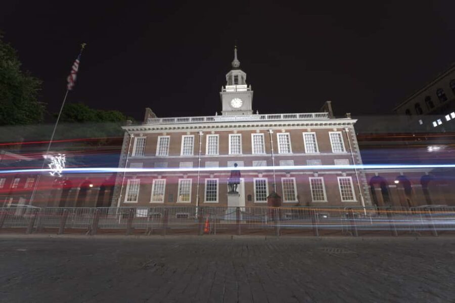 Philadelphia: Rockstars of the Revolution - Practical Details That Matter