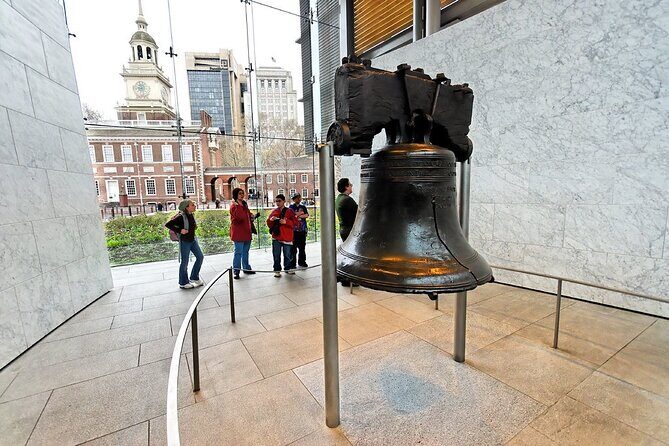 Philadelphia Self Guided Audio Experience - Who Should Consider This Tour?