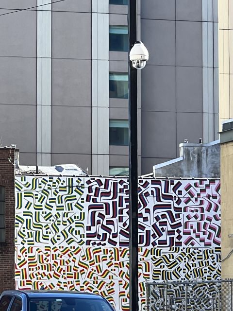 Philadelphia: Street Art Walking Tour with a Local Guide - Authentic Experience or Tourist Trap?