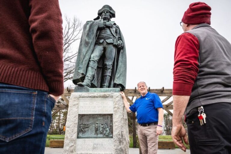 Philadelphia: Valley Forge National Historical Park Tour - Final Thoughts