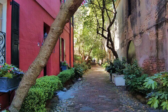 Philadelphia Walking Tour: A Lot of Colonial Nonsense - Who Would Enjoy This Tour?
