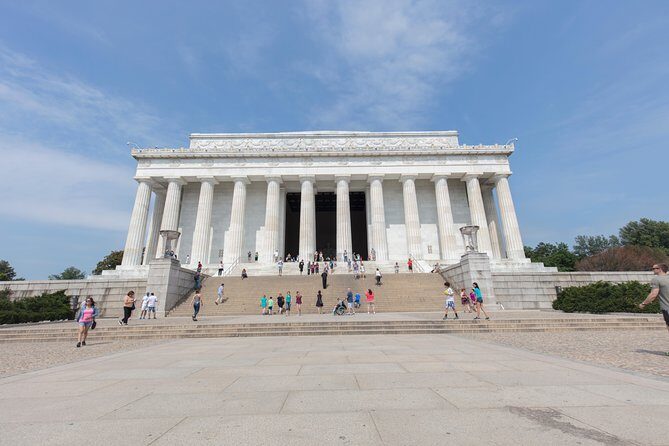 Philadelphia, Washington DC & Amish Country, 2-Days from NYC - Value for Money