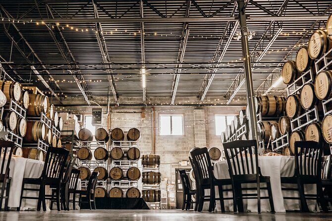 Philadelphia Whiskey Tasting Pass - FAQs