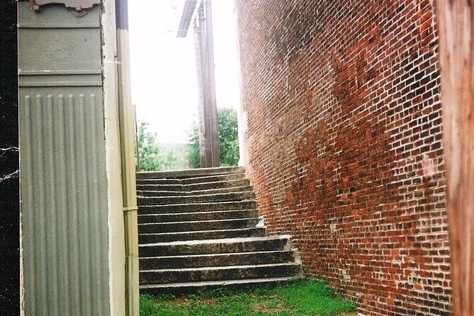 Philadelphia's Lost Waterfront: A Self-Guided Audio Tour - Practical Considerations and Tips