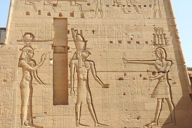 Philae Temple and Nubian Museum in Aswan - The Itinerary: What to Expect