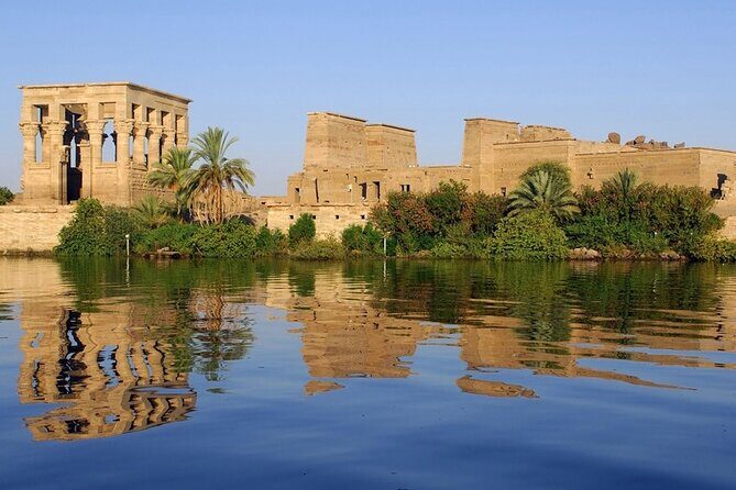 Philae temple, High Dam and Obelisk private tour - What Makes This Tour Stand Out?
