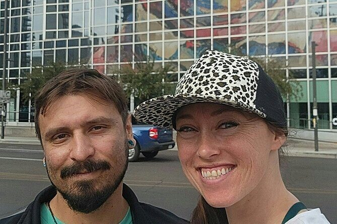 Phoenix Art Heist: Mural Mystery Exploration Game and Tour - Final Thoughts: Who Will Love This Experience?