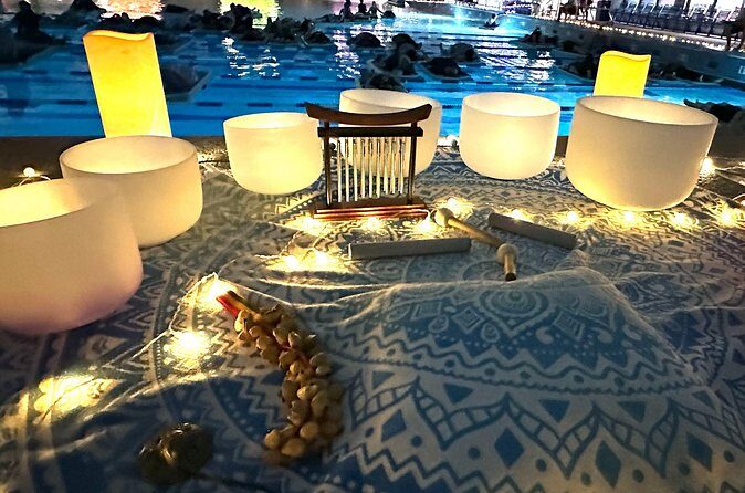 Phoenix East Mesa Floating Wellness Spa Experience - Who Will Love This Experience