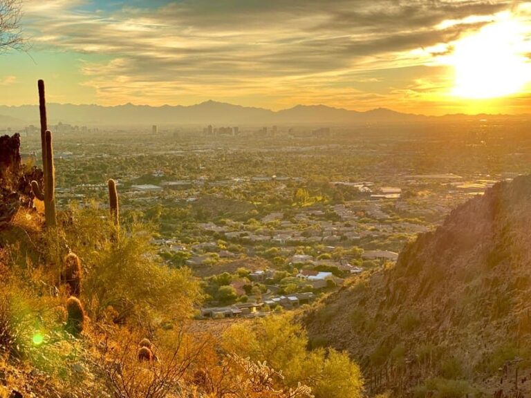 Phoenix: Epic Camelback Mountain Guided Hike | Ascend Peak! - Who Will Love This Experience?