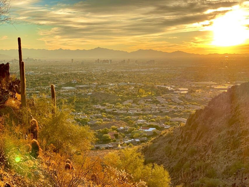 Phoenix: Epic Camelback Mountain Guided Hike | Ascend Peak! - Who Will Love This Experience?