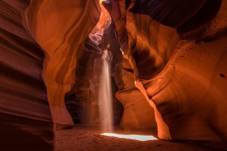 Phoenix: Grand & Antelope Canyon 2-Day Tour & Flight Option - The Practical Side: What’s Included and What to Consider
