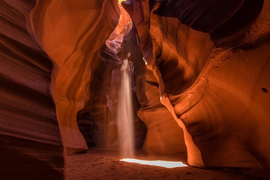 Phoenix: Grand & Antelope Canyon 2-Day Tour & Flight Option - The Practical Side: What’s Included and What to Consider