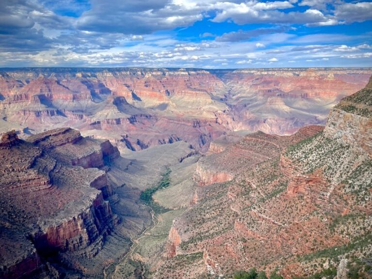 Phoenix: Grand Canyon National Park Tour & Helicopter Flight - The Value of This Tour