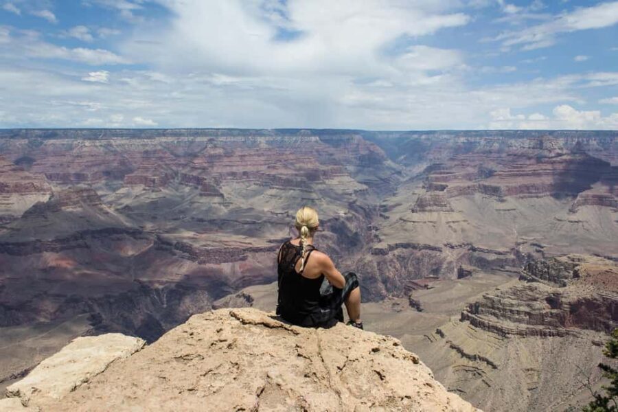Phoenix: Grand Canyon/Sedona Private Day Trip - Transportation and Comfort