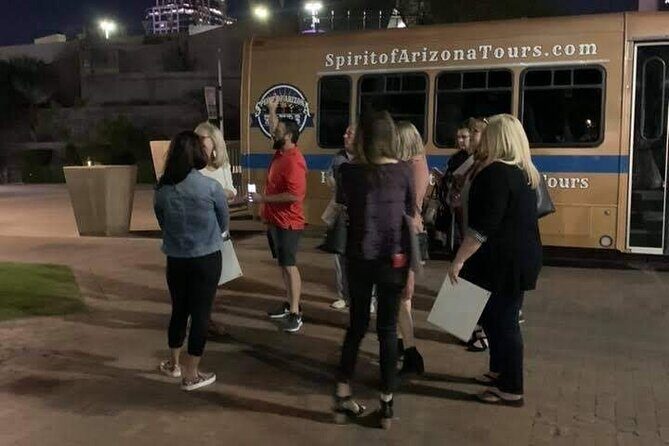 Phoenix Haunted Pub Ghost Tour - Final Thoughts: Is It Worth It?