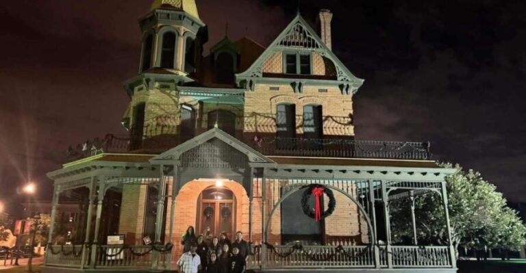 Phoenix: History, Mystery and Ghost Hunting Tour - An In-Depth Look at the Tour Itinerary