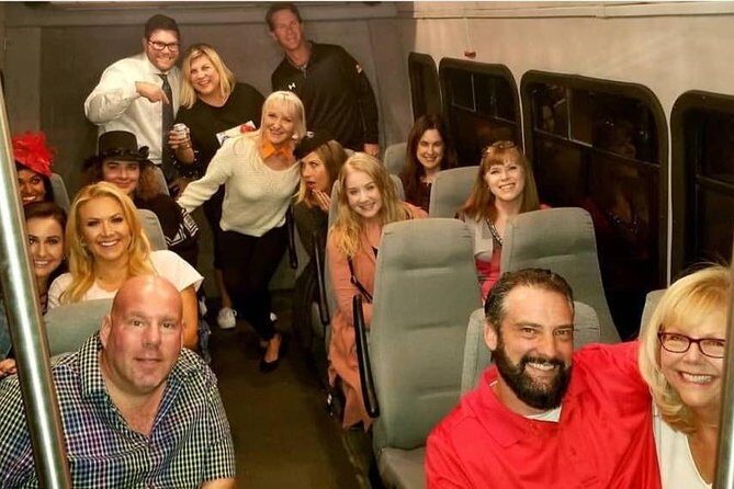 Phoenix Murders and Mysteries Ghost Tour - The Sum Up: Who Will Love This Experience?