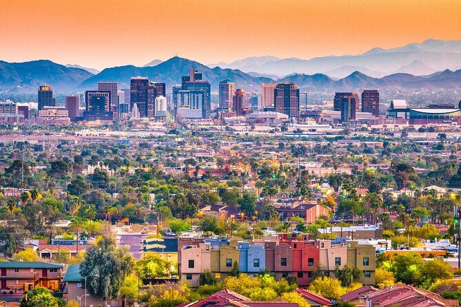Phoenix : Private Customize Walking Tour With A Guide (Private) - What Makes This Tour a Good Value?