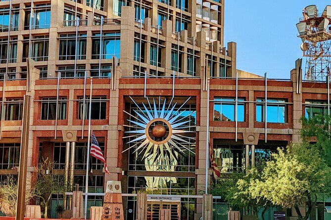 Phoenix Scavenger Hunt Walking Tour and Game - Insights from Participants