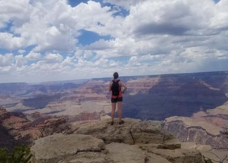Phoenix: Sedona & Grand Canyon Day Trip - Overall Value and Experience