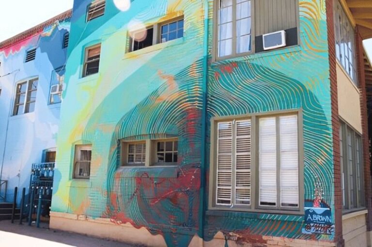 Phoenix : Street Art Walking Tour With A Guide - Why This Tour Offers Good Value