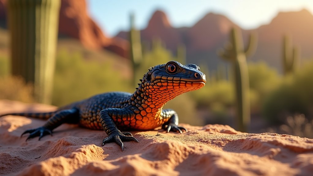 phoenix zoo papago park safari