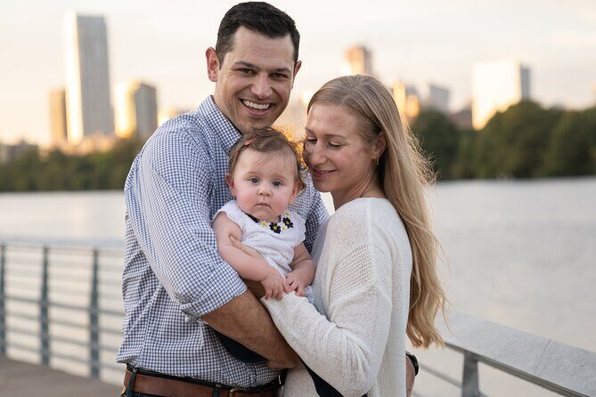 Photo Activity in Austin with Portrait Photographer - Why This Photo Tour Adds Value to Your Austin Visit