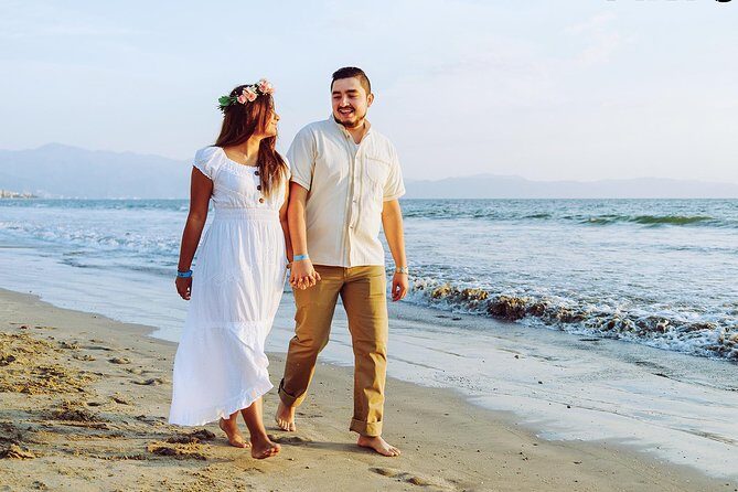 Photo Session Experience in Vallarta - The Details: What That Hour Looks Like