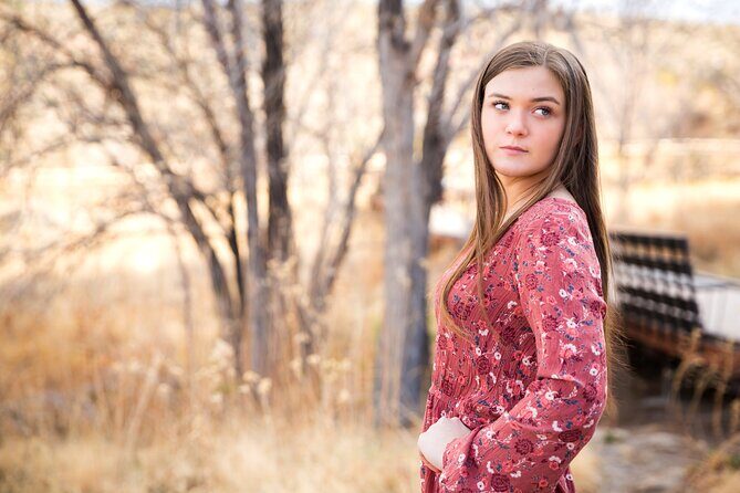 Photo Shoot at Red Rock Canyon in Calico Basin - Exploring the Itinerary: What to Expect