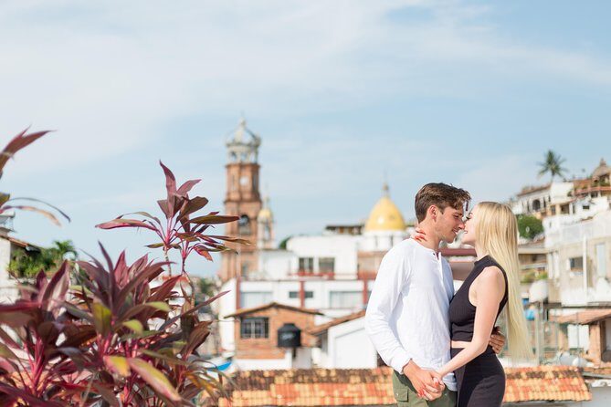 Photo Shoot in Puerto Vallarta Historic Downtown - Authentic Experiences and Real Feedback