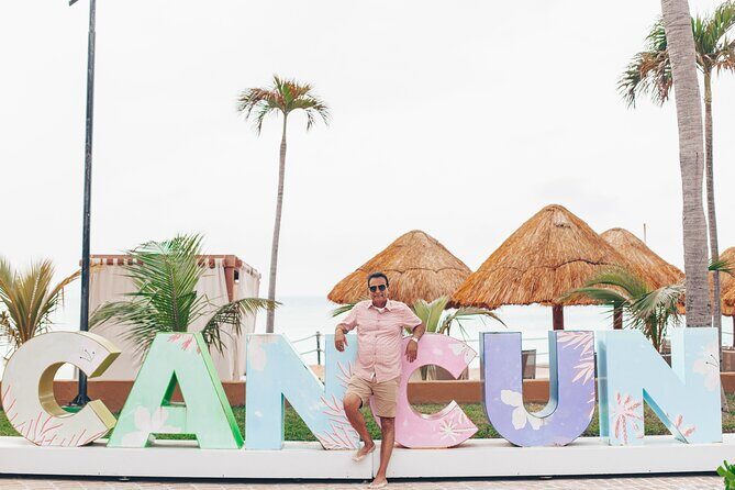 Photographer, Professional Photo Shoot - Cancun - The Experience with Reviews in Mind