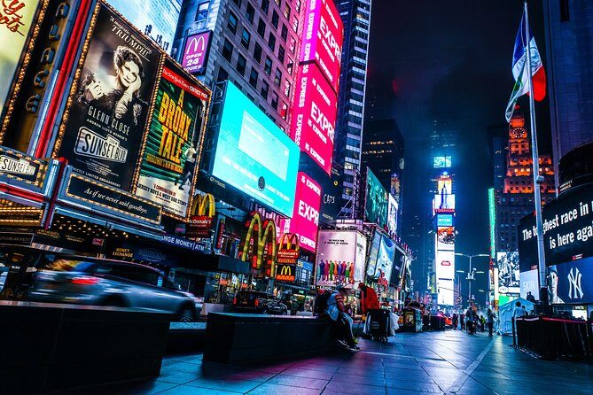 Photographer, Professional Photo shoot - New York - The Itinerary: What You Can Expect