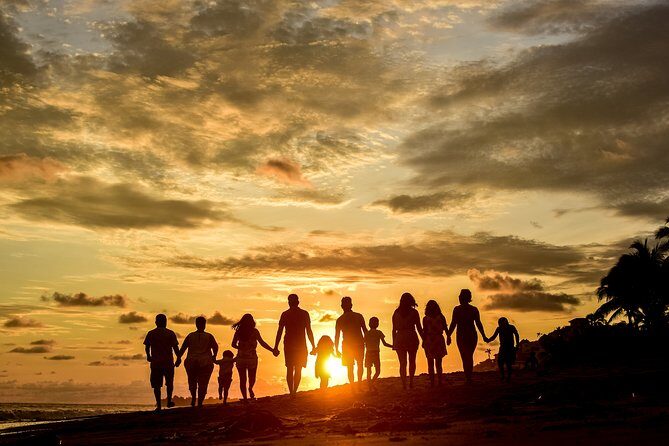 Photographic Session in Ixtapa Zihuatanejo - The Sum Up